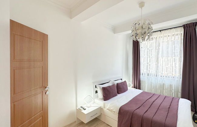 Deluxe Nicolle Solid Residence Mamaia - Foto 11