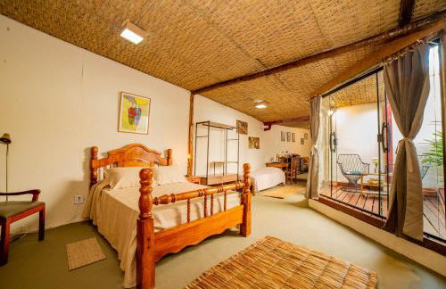 Ferraria Guest House - Photo 1