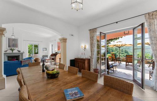 Villa Dramac and Country Estate - Foto 21