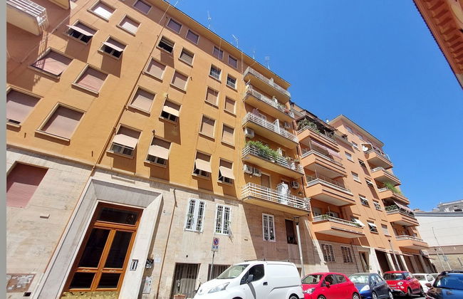 4bnb - Cavalleggeri Apartment - Photo 33