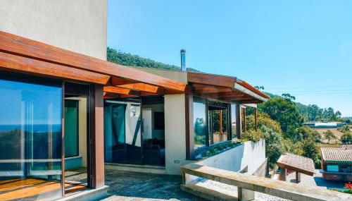 Just Like Home - Casa do Caracol Horizon Retreat - Foto 2