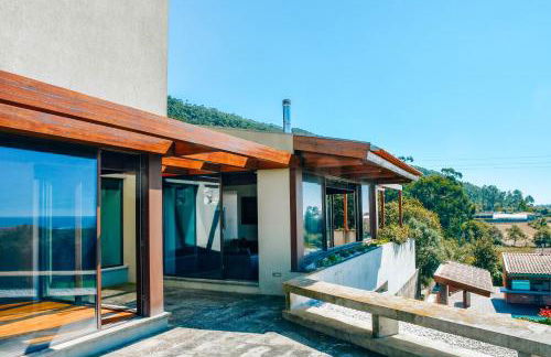 Just Like Home - Casa do Caracol Horizon Retreat - Foto 2