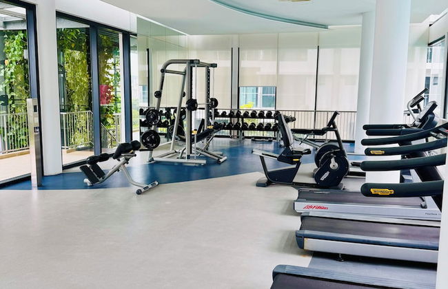 Velocity Suites KL by Rit - Foto 76