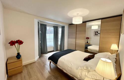 Notting Hill 1-Bed Apartment with Private Patio - Foto 6