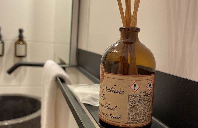 Boutique Apartment Vino e Amore - Foto 19