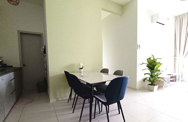 The Horizon Ipoh 2BR L9 by Grab A Stay - Foto 16