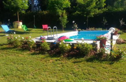 Impronta di Gaia - Photo 14