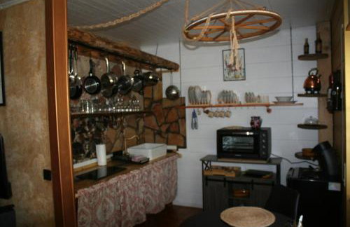 Felsenland Apartment - Foto 10