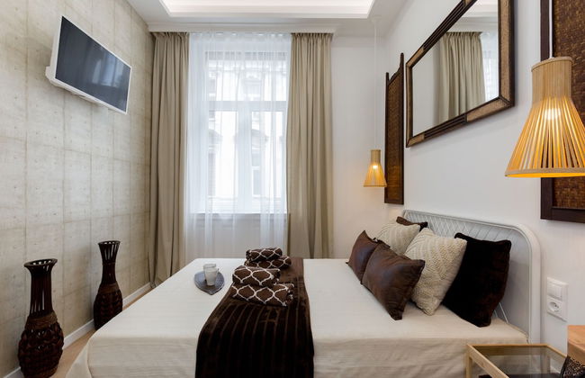 Budapest Holidays Residence - Foto 22