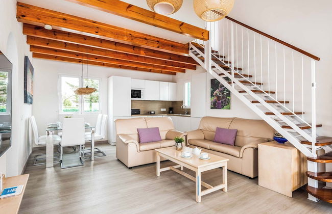 Villa Raquel Blanes - Foto 3