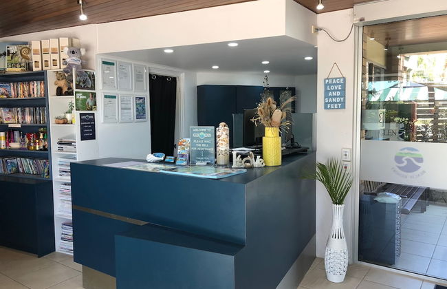 Glen Eden Beach Resort - Foto 65