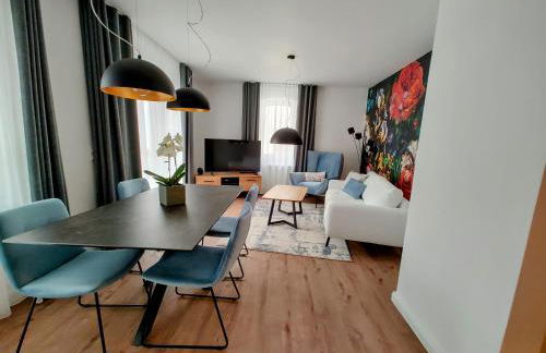 Ferienwohnungen am Wasserfall - Foto 12