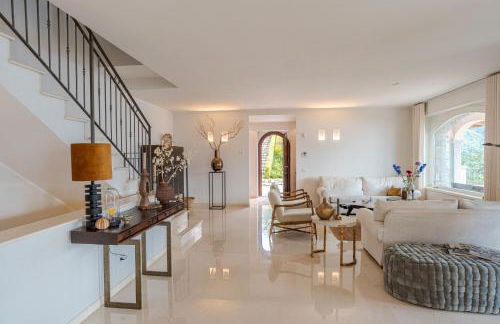 Villa Rosa - Plesio by LoveComo - Foto 7