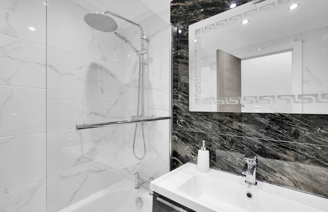 Newly Refurbished 2 Bed Hse Town Centre - Foto 23