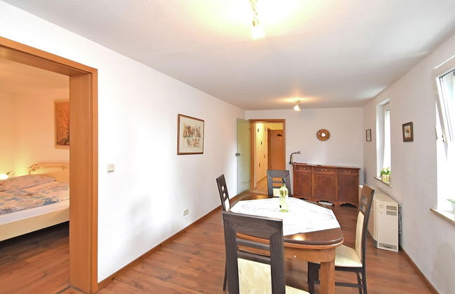 Nice Apartment in Allrode With Private Terrace - Photo 26