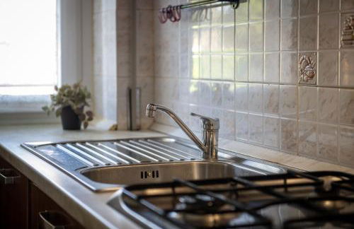 Casa Ariosto - Forum Assago and Humanitas - Private Parking - Foto 8