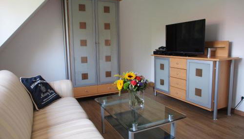 Messe-/Ferienwohnung - Foto 2