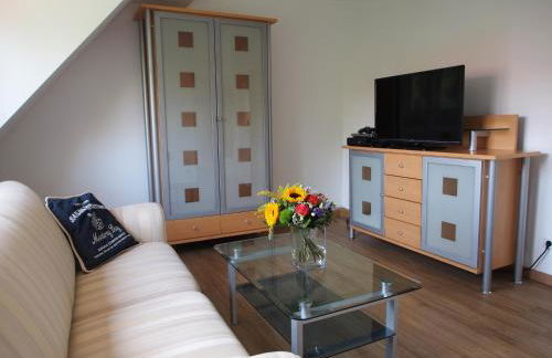 Messe-/Ferienwohnung - Foto 2