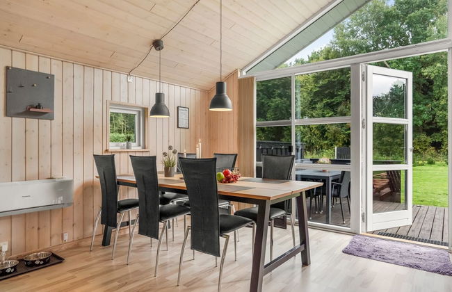 "Femke" - 250m to the fjord - Foto 25