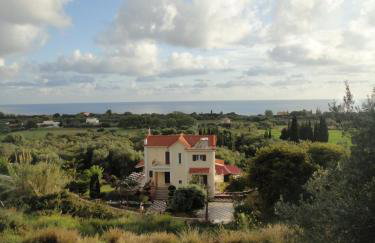 Villa Elpida - Foto 19