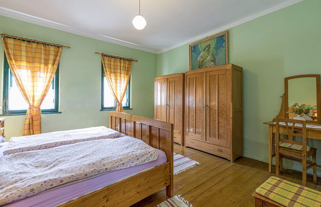 Rural Homestead Trenkovo - Foto 4