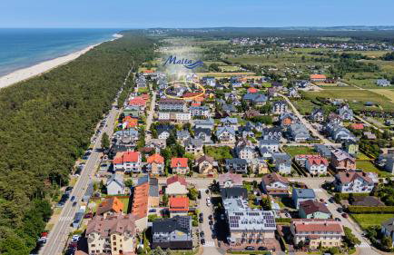 Malta Apartamenty - 200m do Plaży - Komfort i Wygoda dla Całej Rodziny - Foto 5