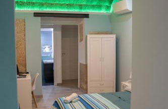 La casa sulle mura di Tropea vista mare - Photo 67