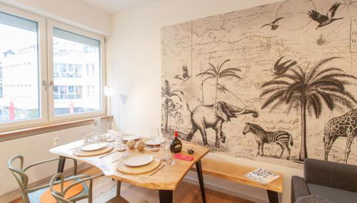 Juliusliving - modernes Wohnen an der Juliuspromenade - Foto 3