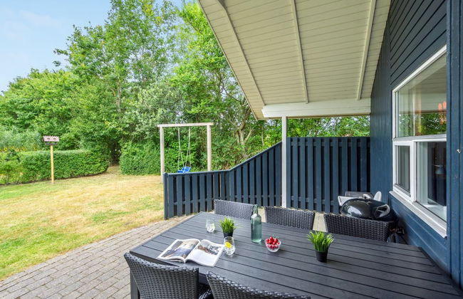 "Herlugh" - 1km to the fjord - Foto 13