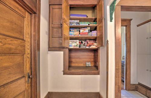 Luxe Lake Geneva Retreat in Downtown! - Foto 29