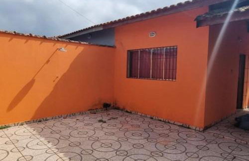 Casa laranja - Foto 1