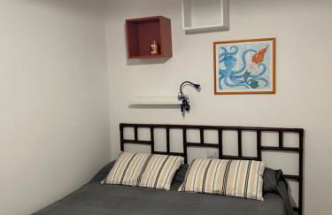 Il PolpoLeo in Porto Azzurro Isola d'Elba - Foto 13