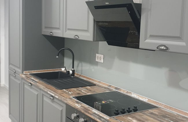 Maritimo Luxury ApartHotel - Foto 51