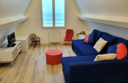 L'hermitage, Villa Front De Mer - Foto 10