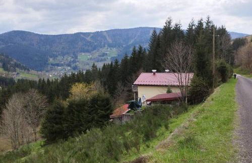 Maison de montagne vue magnifique - Foto 48