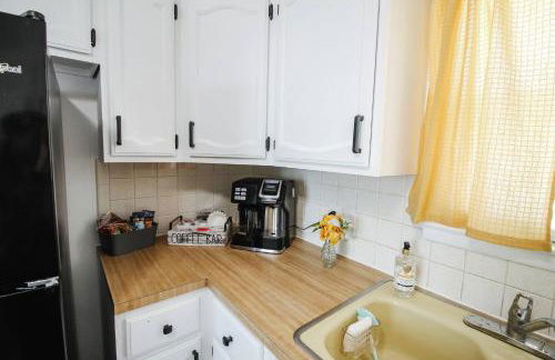 Central Location with In Home Washer and Dryer - Foto 20