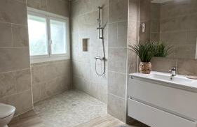 Maison 6 pers Nogaro centre circuit et arènes - Photo 14