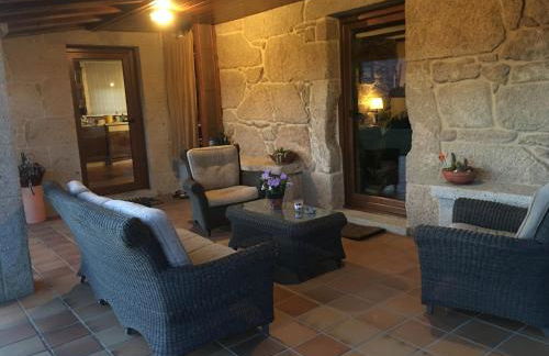 Casa Ameán - Foto 22