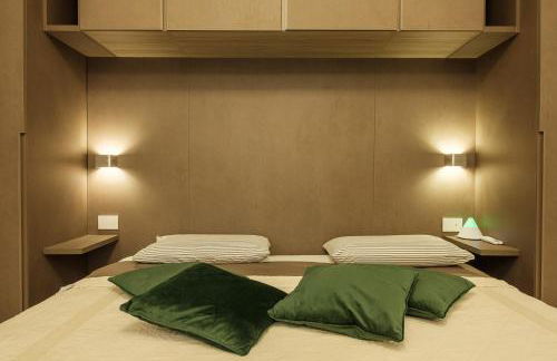 Zeus-08: Splendido monolocale, zona San Siro - Foto 8