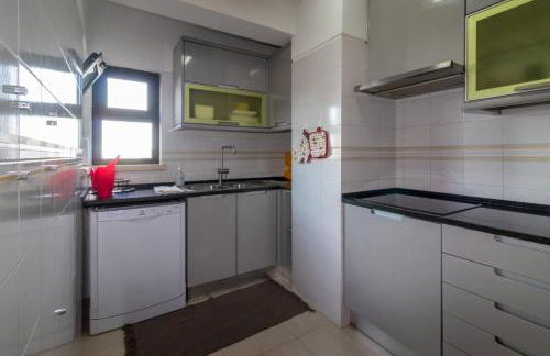 THE PENTHOUSE IN AMARILIS - Foto 35