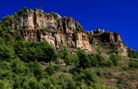 Casa en Sierra Calderona - Foto 9
