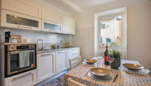 SANZANOBI Suite in Central Florence - Foto 3