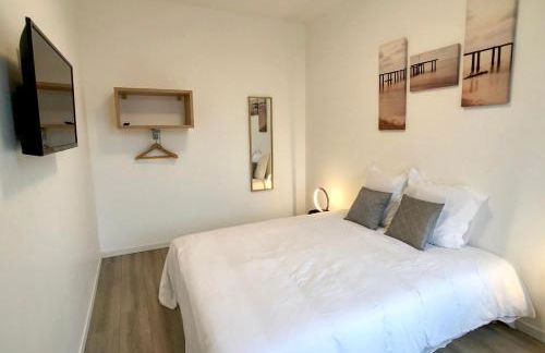 Deluxe Design - City Center Cosy Apartments - Foto 57