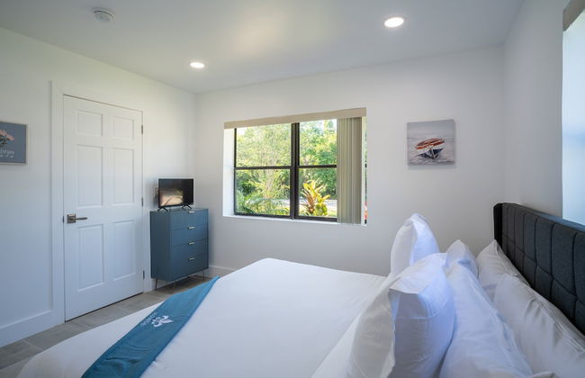 Spacious 3BR Home 2 Baths Amazing Pool Area - Foto 17