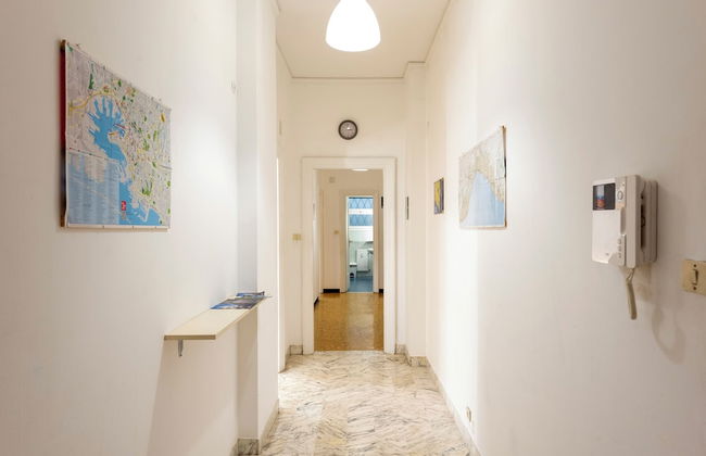 House Rondinella Genova City Center - Foto 19