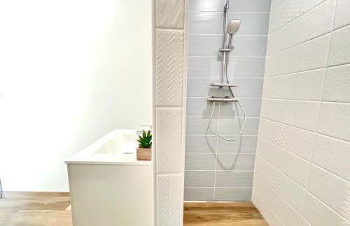 La havane, paisible gîte à 5 min du Futuroscope - Foto 10