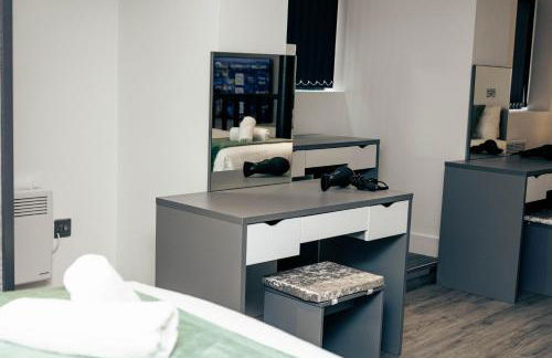 Cumberland Street Apartments by Happy Days - Foto 64