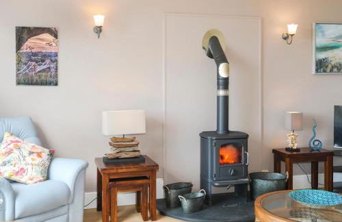 Gwylan Uchaf - Foto 12