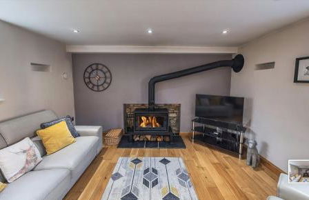 The Manor Barn - Photo 11