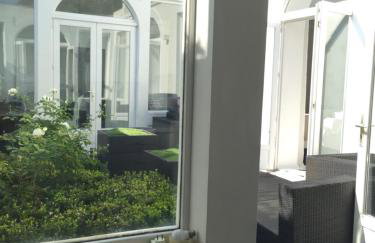 Villa Georges - La Rochelle centre - - Foto 18